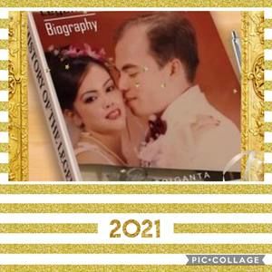 Meet your Posher, Oanh